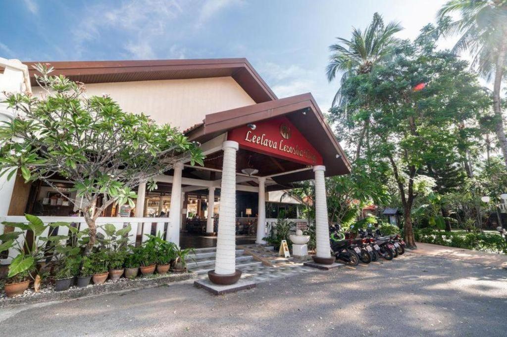 Hyton Leelavadee Phuket