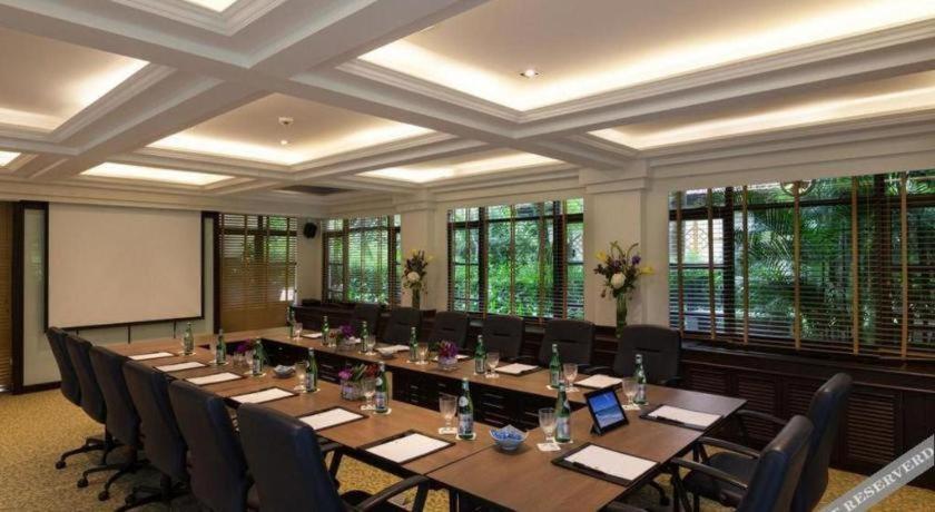 Resort Dusit Thani Laguna Pool Villa 5*