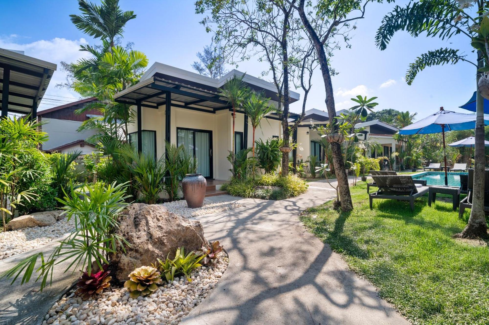 La Casa Bangtao Phuket