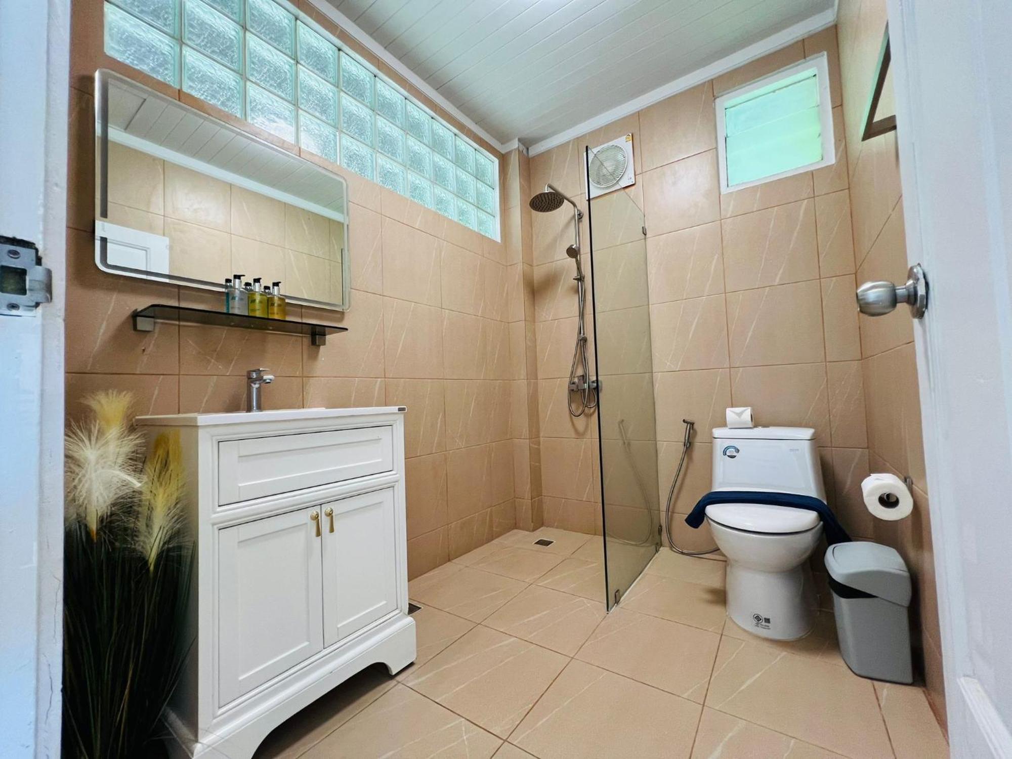 Jaokhun Panorama Villa *