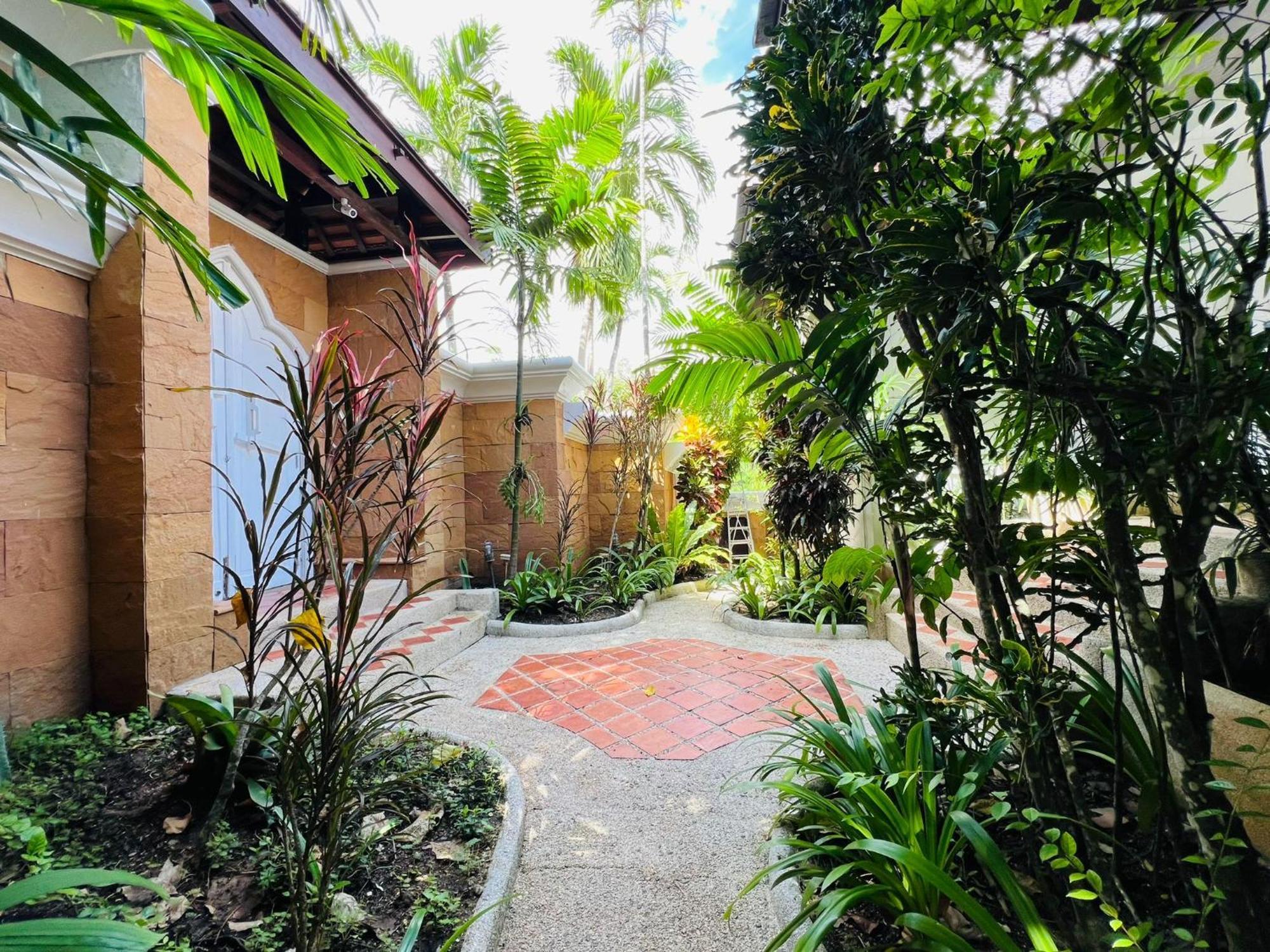 Villa Jaokhun Panorama Phuket