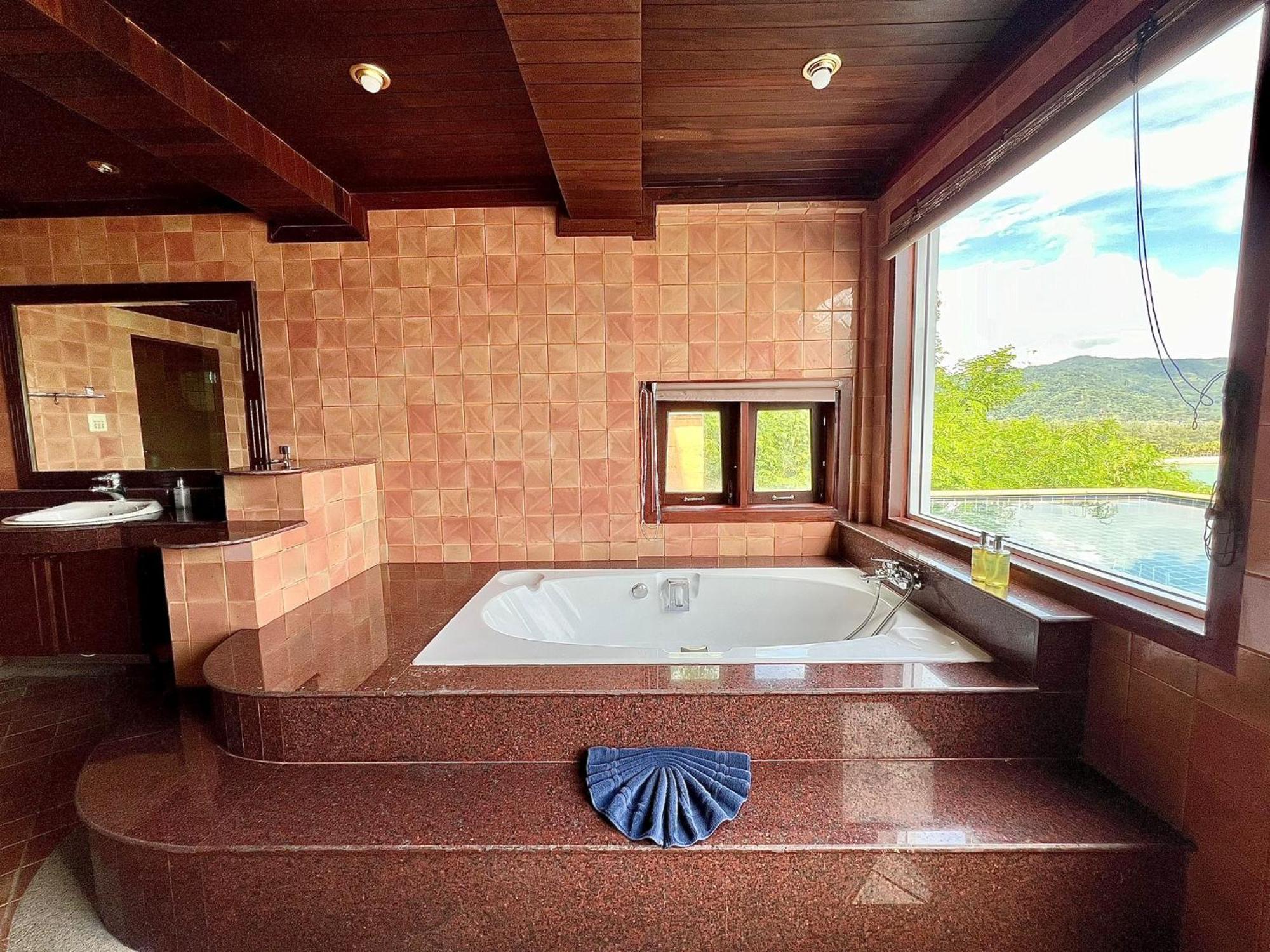 Villa Jaokhun Panorama Phuket
