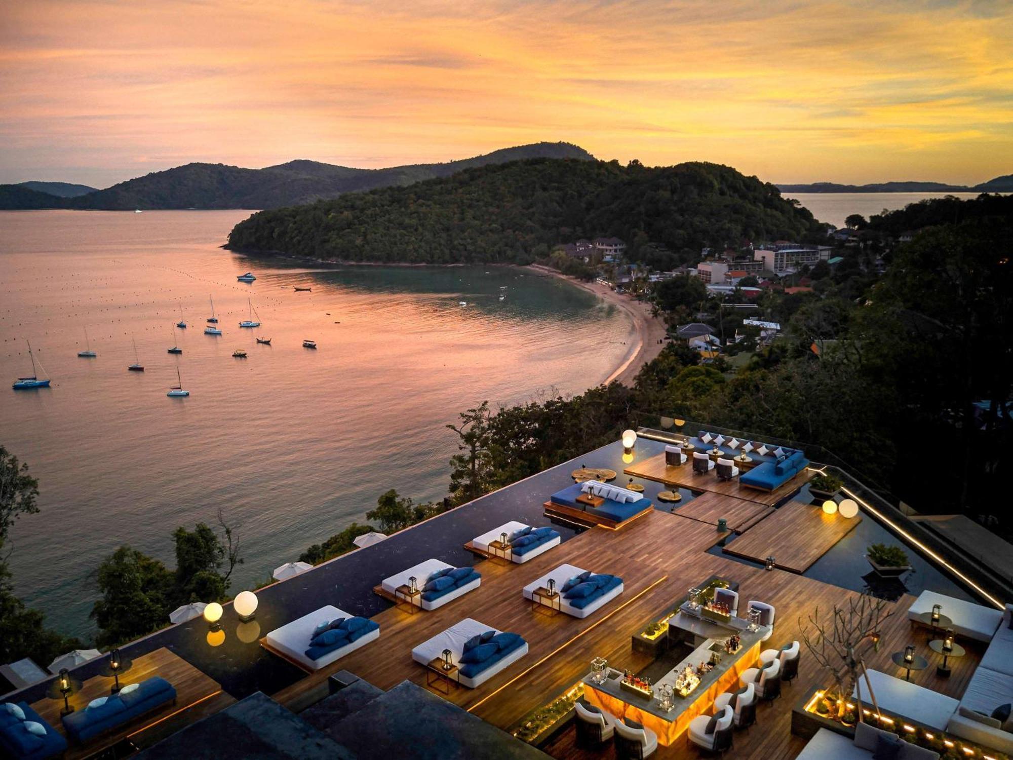 V - Mgallery Collection Hotel Phuket