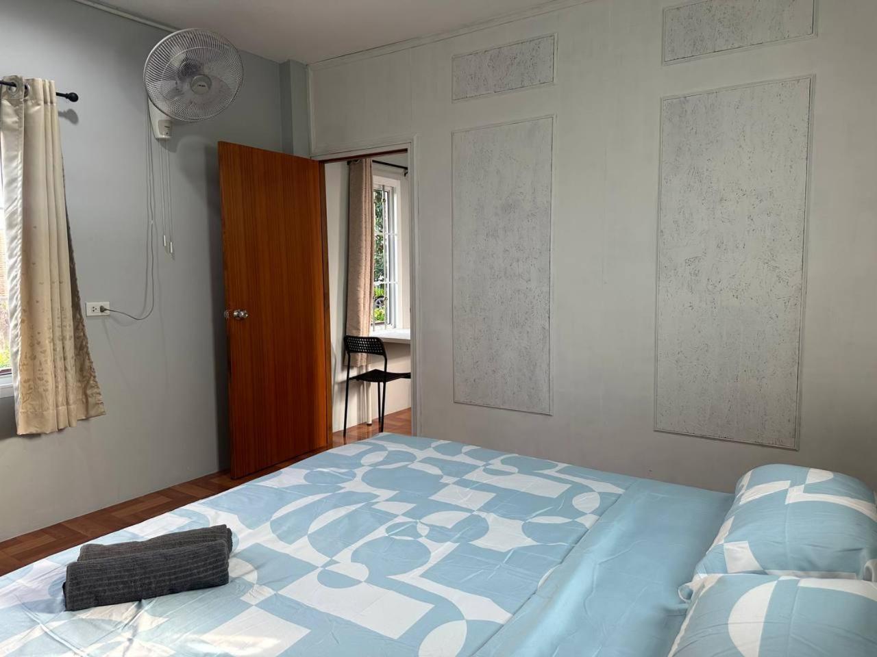 Apartment Mango Choeng Thale