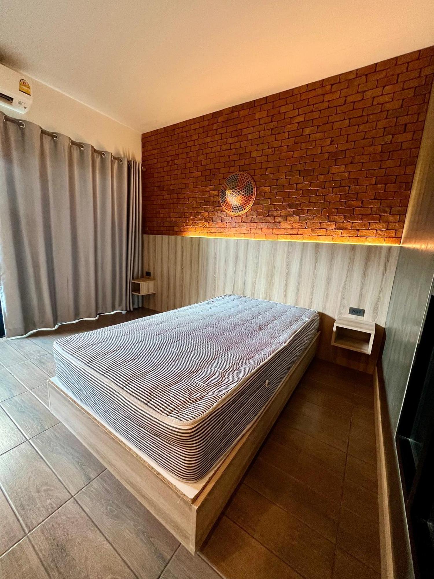 Apartment Bang Tao Cozy *