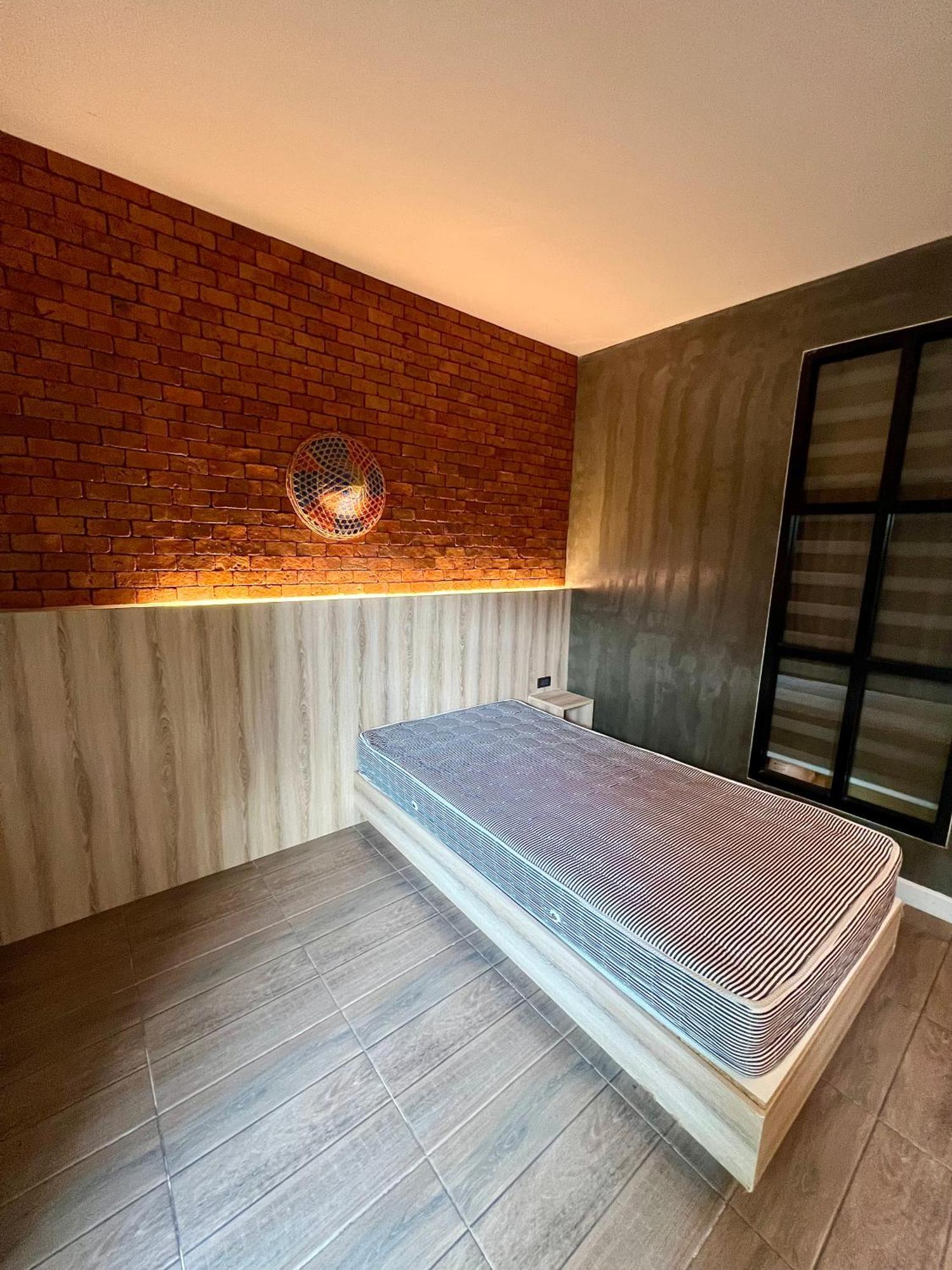 Apartment Bang Tao Cozy *