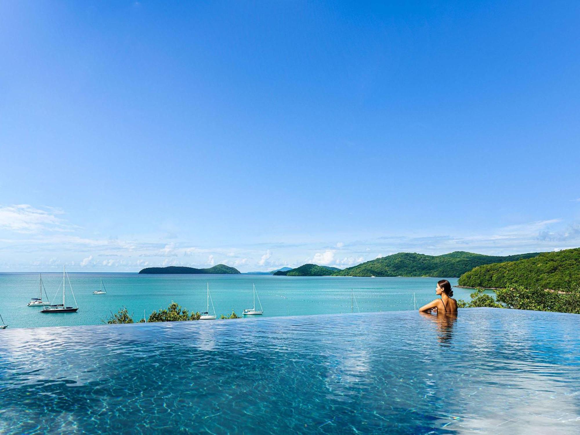 V - Mgallery Collection 5* Phuket