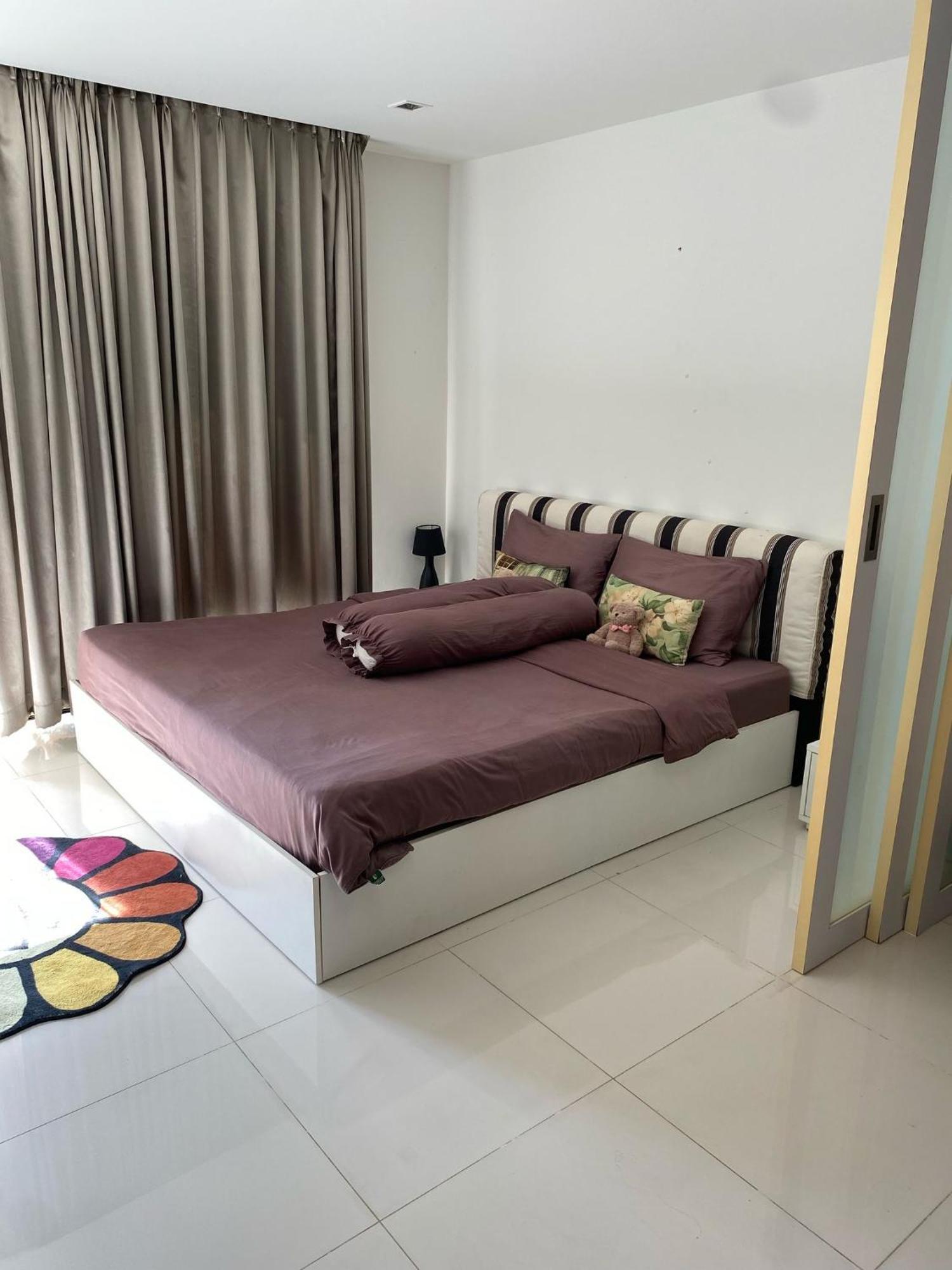 Sea View & Pool Phuket