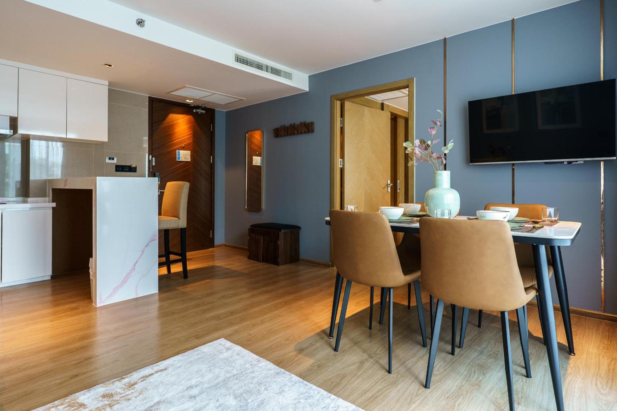 1bd сomfortable Lavita Phuket