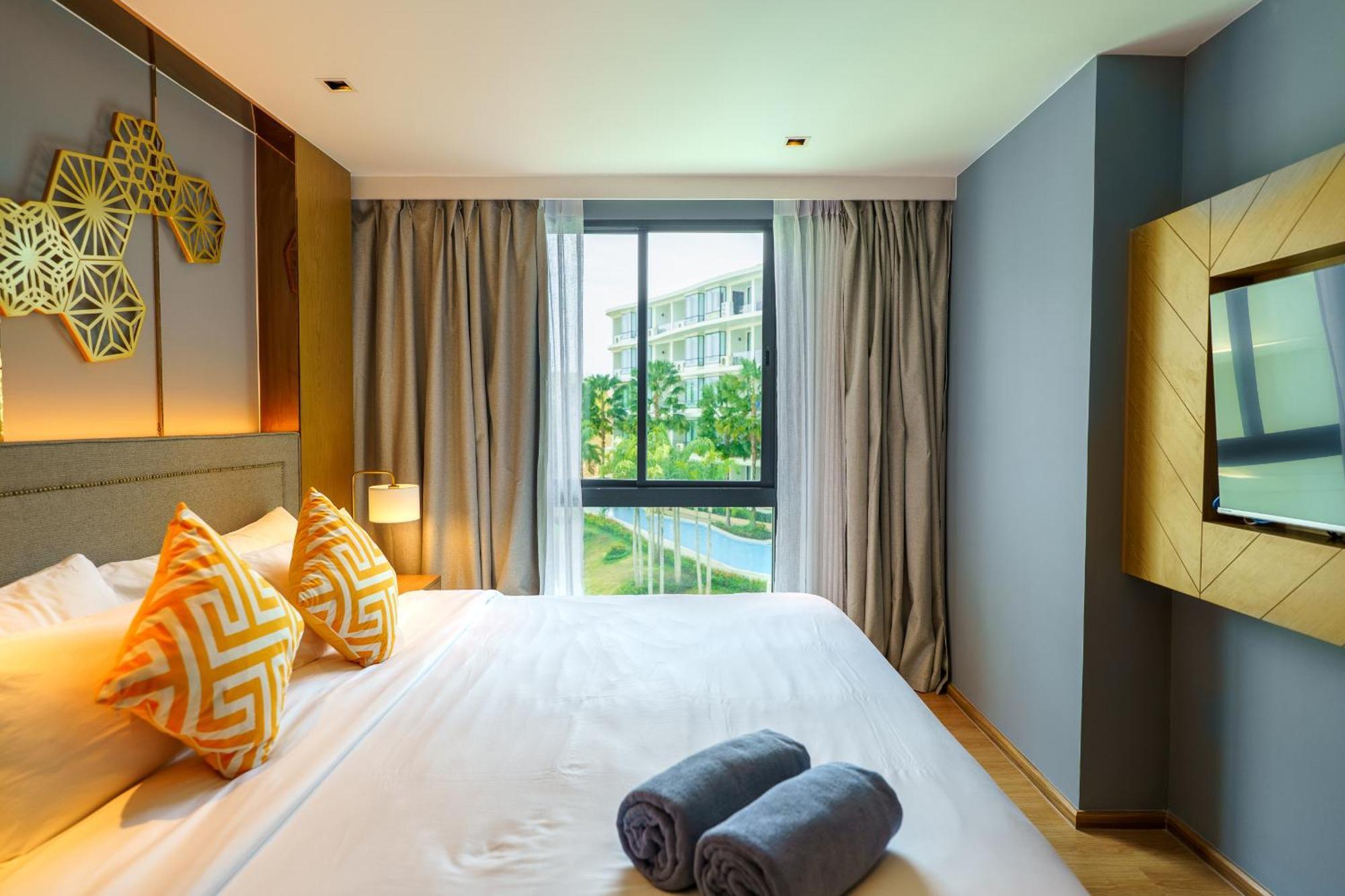 1bd сomfortable Lavita * Phuket