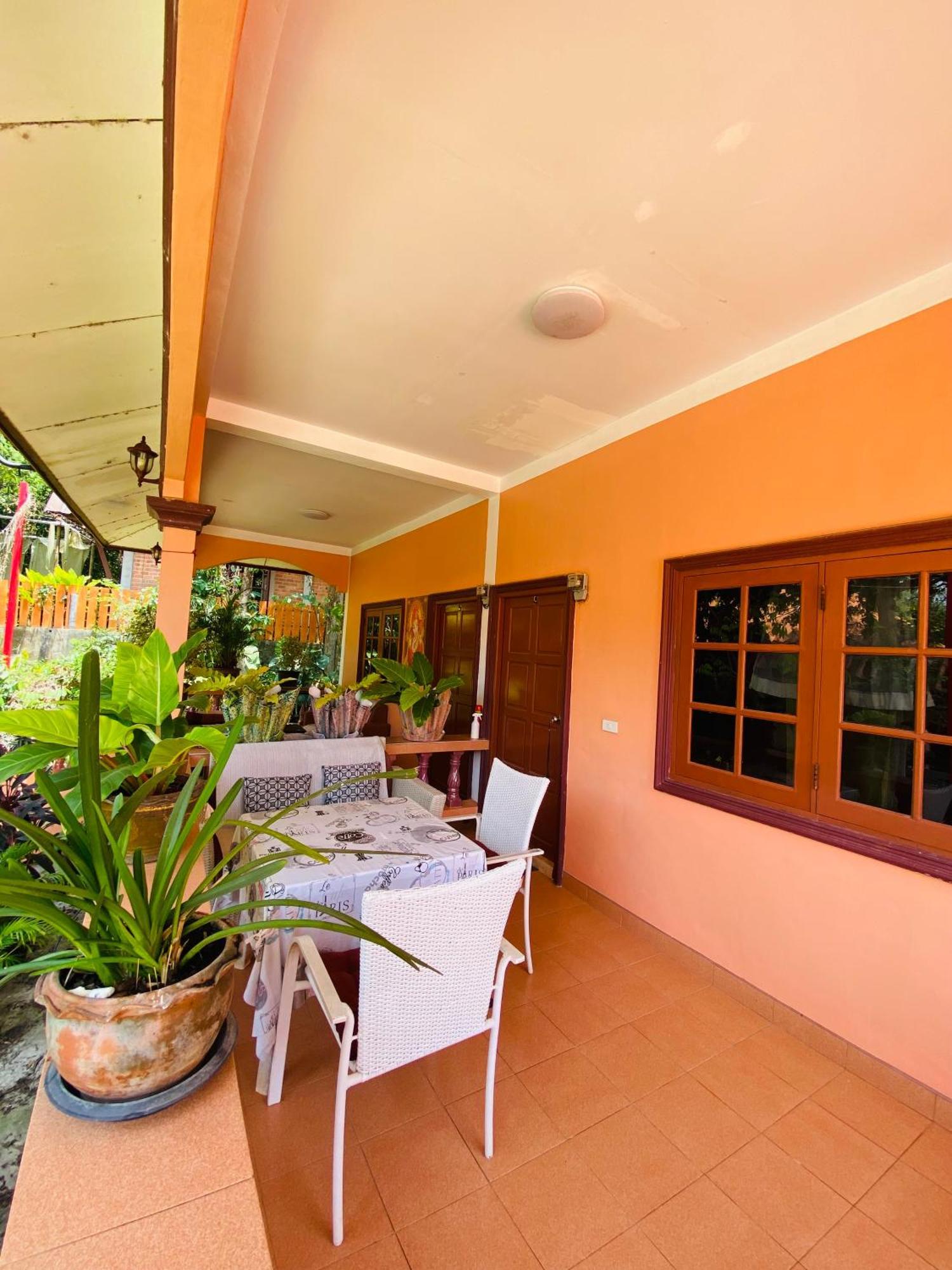 Holiday home Good Vibes At Ya Nui