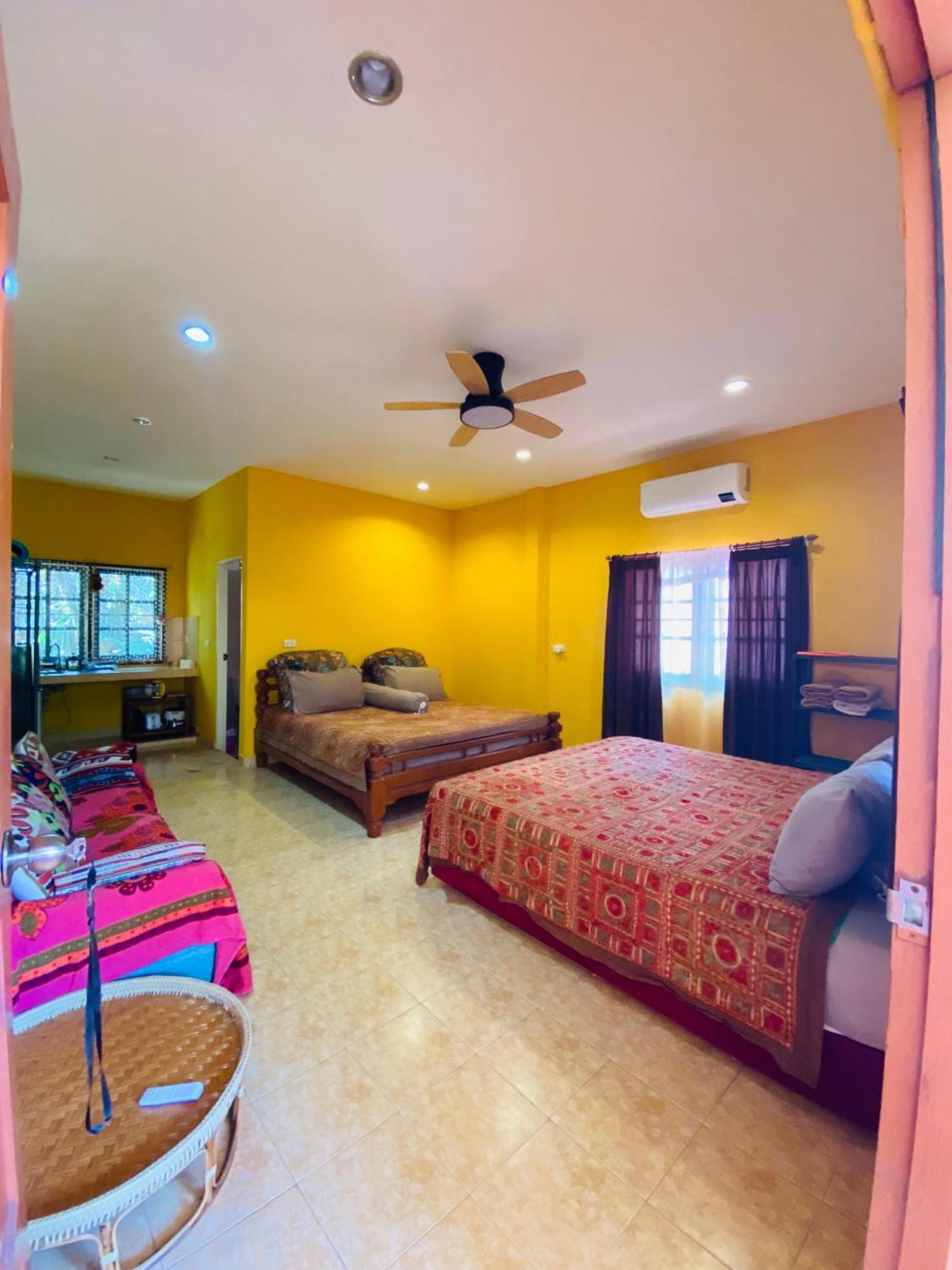 Good Vibes At Ya Nui Holiday home