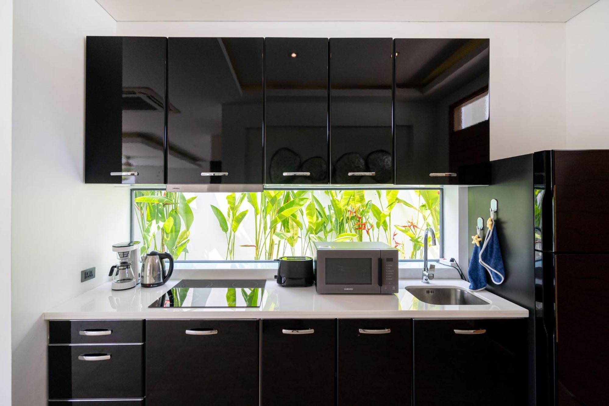 Calypso - Naiyang Villa Phuket