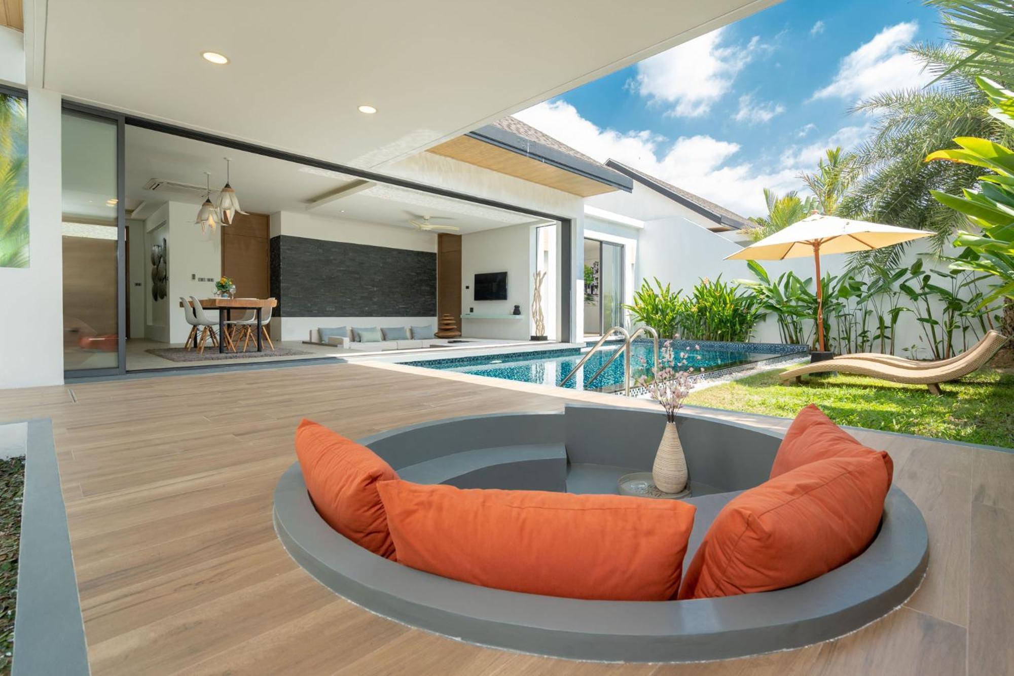 Calypso - Naiyang * Phuket
