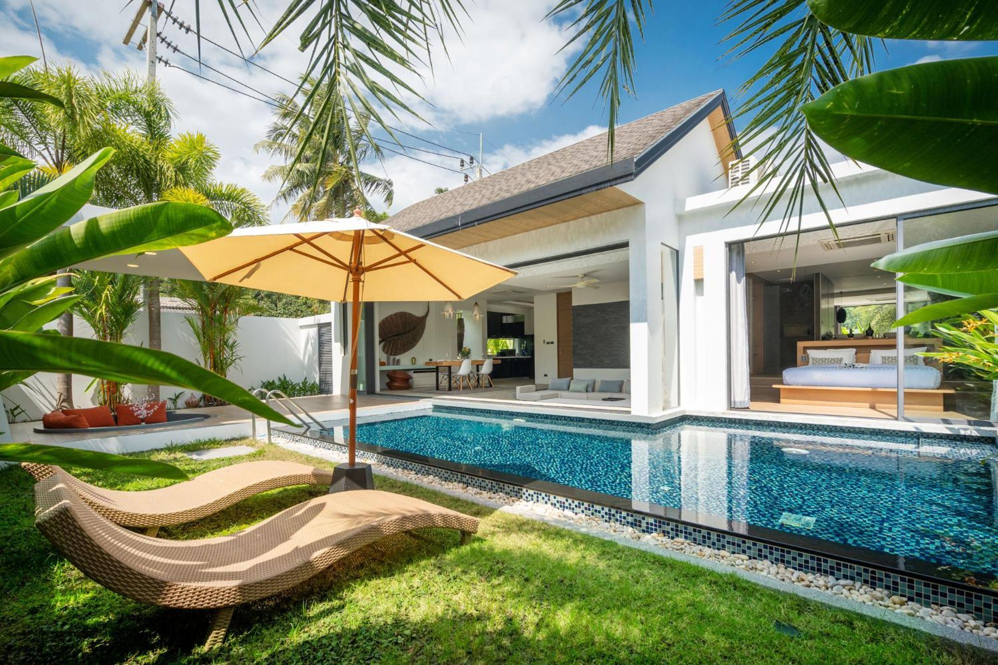 Calypso - Naiyang Phuket