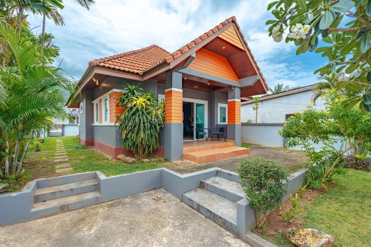 Villa Bangtao Tranquility 2 Phuket