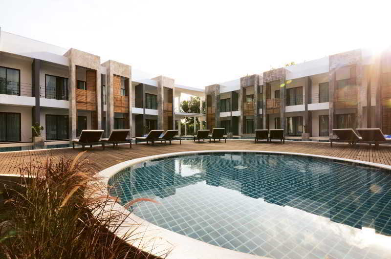 Resort Wanaburi Phuket