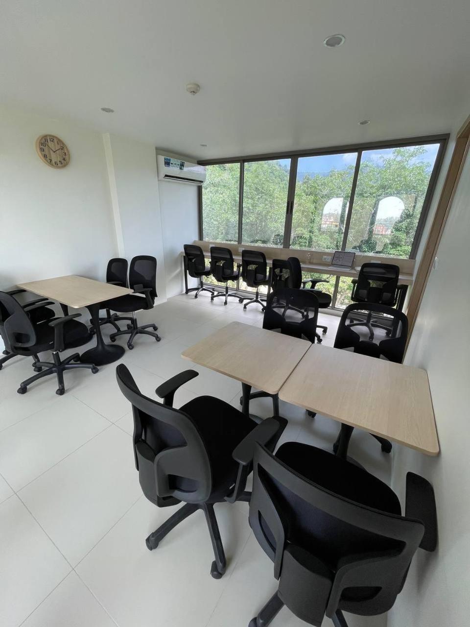 Two-bedrooms With Kitchen * Phuket