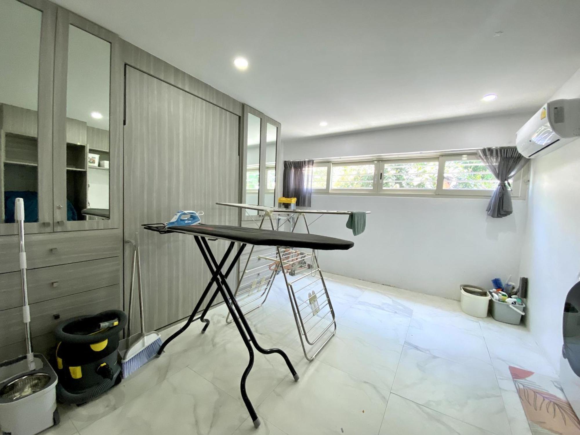 Stunning Seaview Duplex - Baan Jayden Chalet Phuket