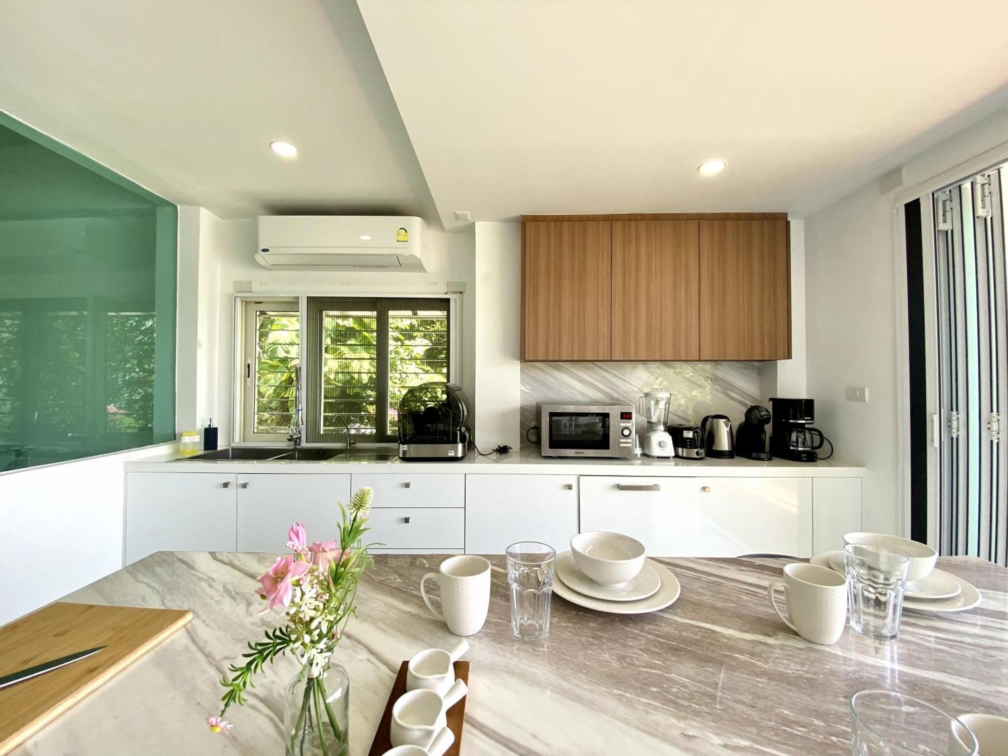 Stunning Seaview Duplex - Baan Jayden * Phuket
