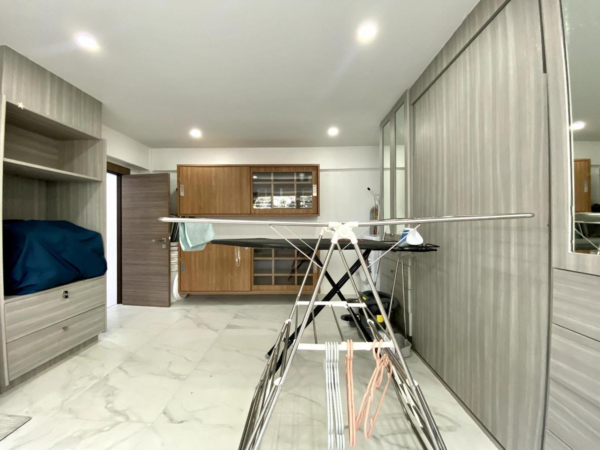Stunning Seaview Duplex - Baan Jayden Phuket