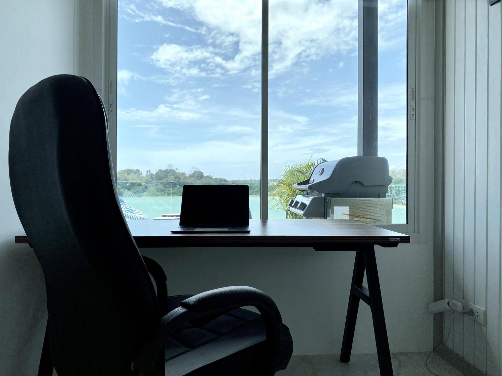 Stunning Seaview Duplex - Baan Jayden * Phuket