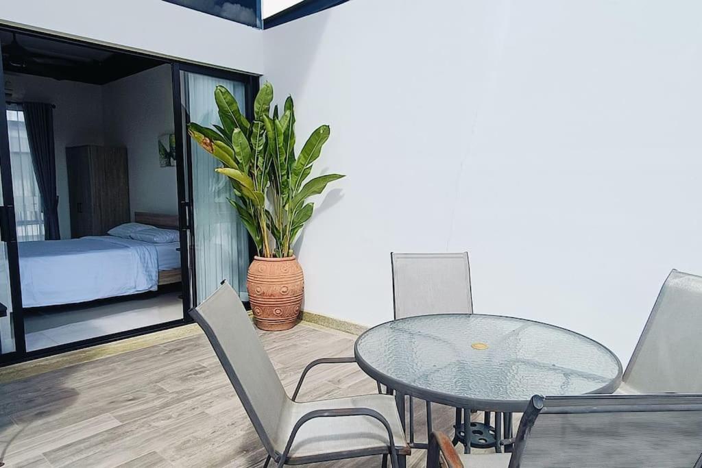 Bangtao 600m Laguna 3bdr 3,5bath With Jacuzzi And Bbq Up To 8 Guests 5 Nights Free Taxi Ferienhaus Phuket