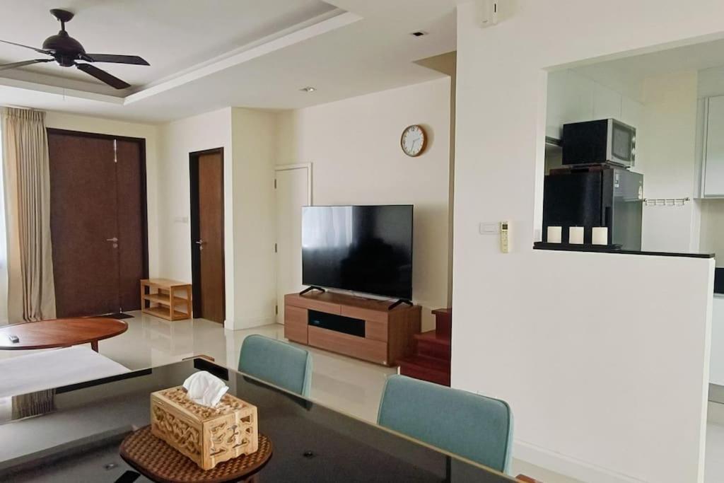 Ferienhaus Bangtao 600m Laguna 3bdr 3,5bath With Jacuzzi And Bbq Up To 8 Guests 5 Nights Free Taxi *