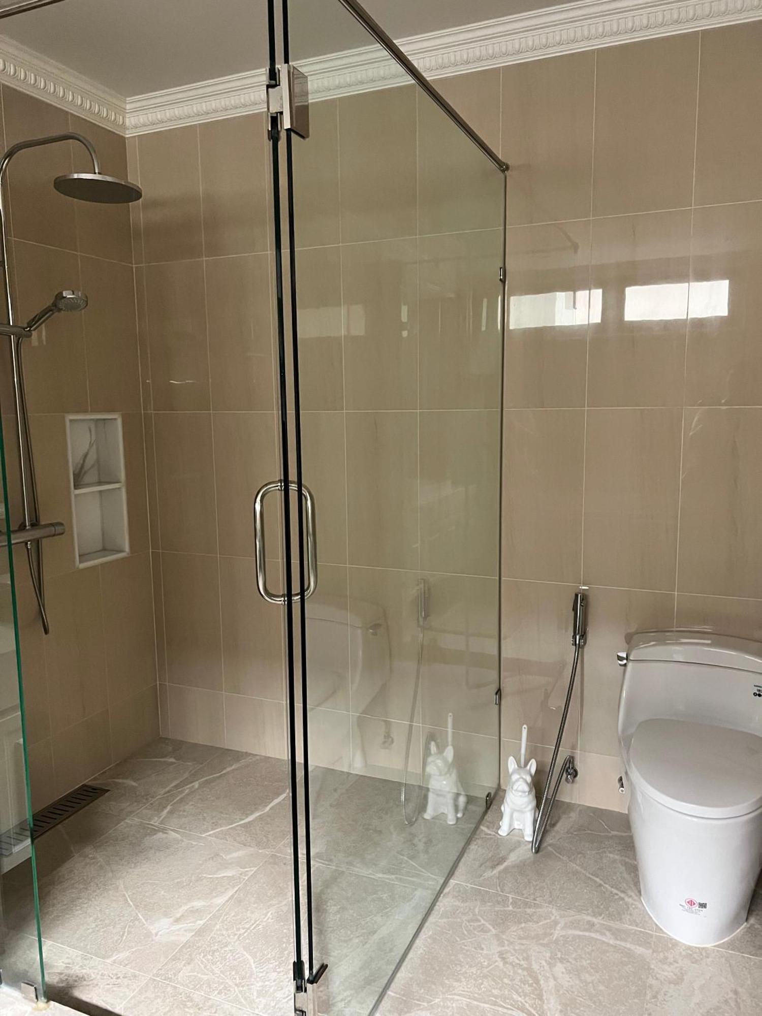 Gold Chariot 4br With Pool Villa Phuket