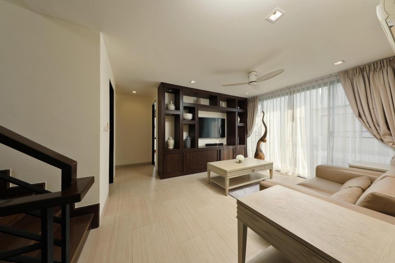 Laguna Park By Goodman Brokers Villa Phuket