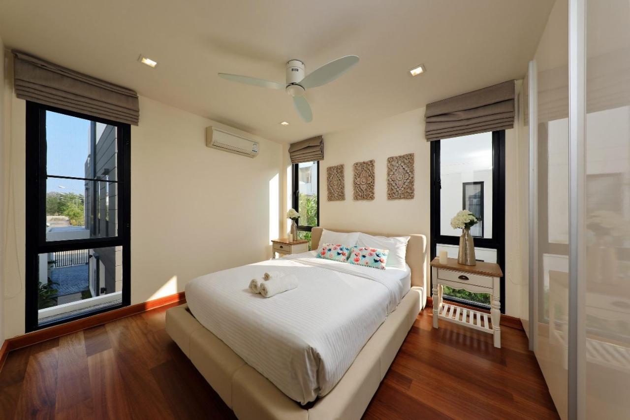 Laguna Park By Goodman Brokers Villa Phuket