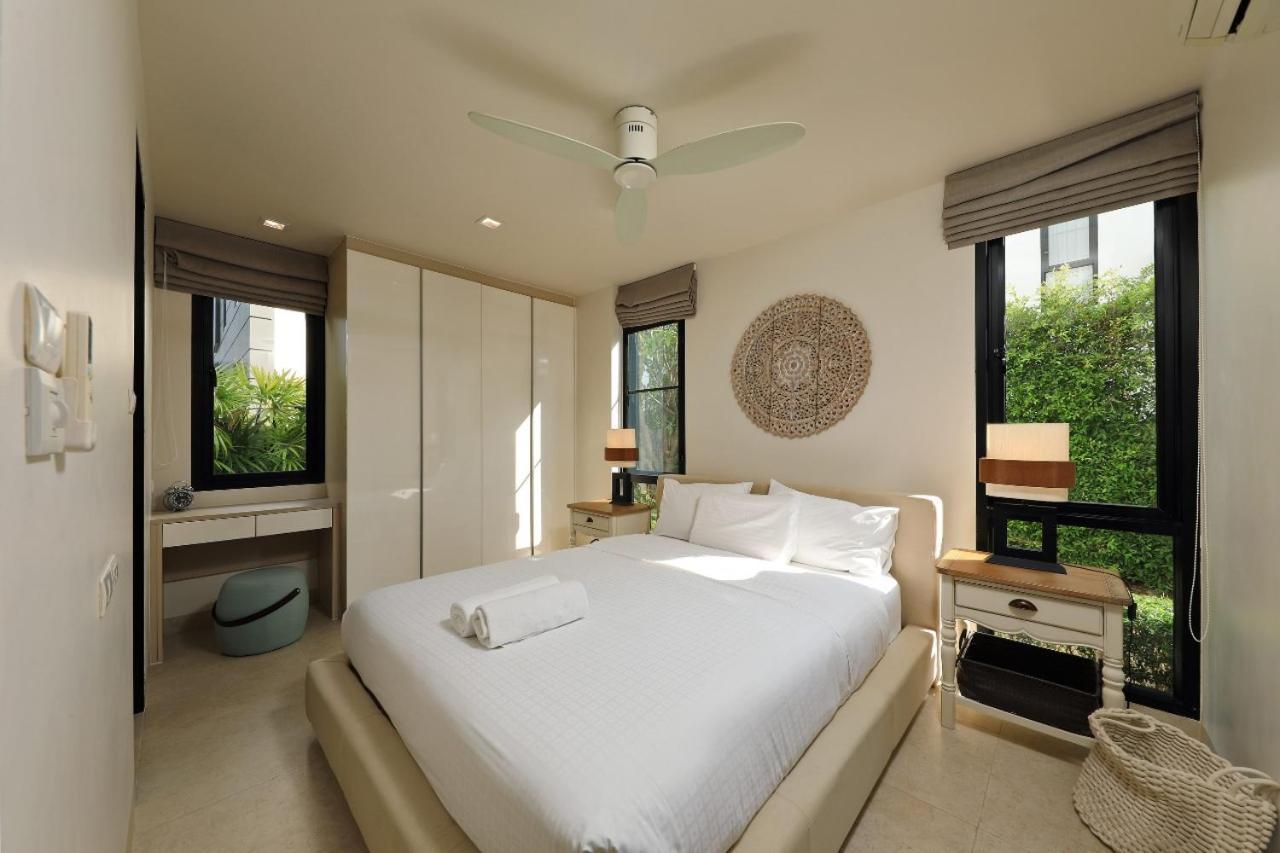 Laguna Park By Goodman Brokers * Phuket