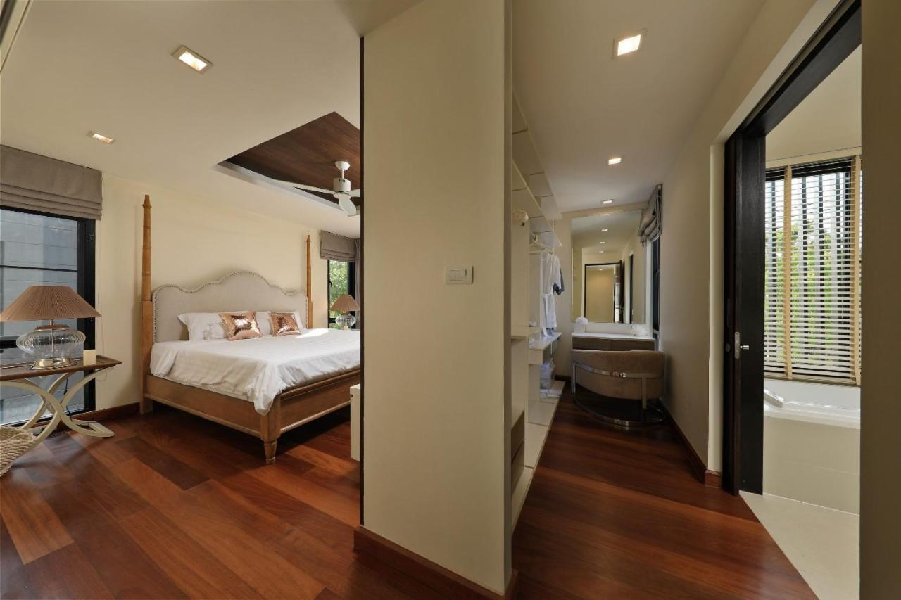 Villa Laguna Park By Goodman Brokers