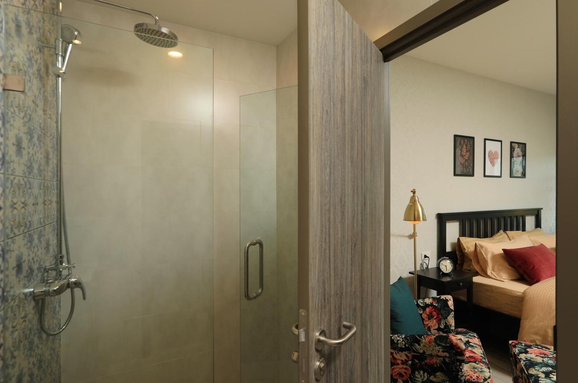 Mountain View Naiyang Apartment Phuket