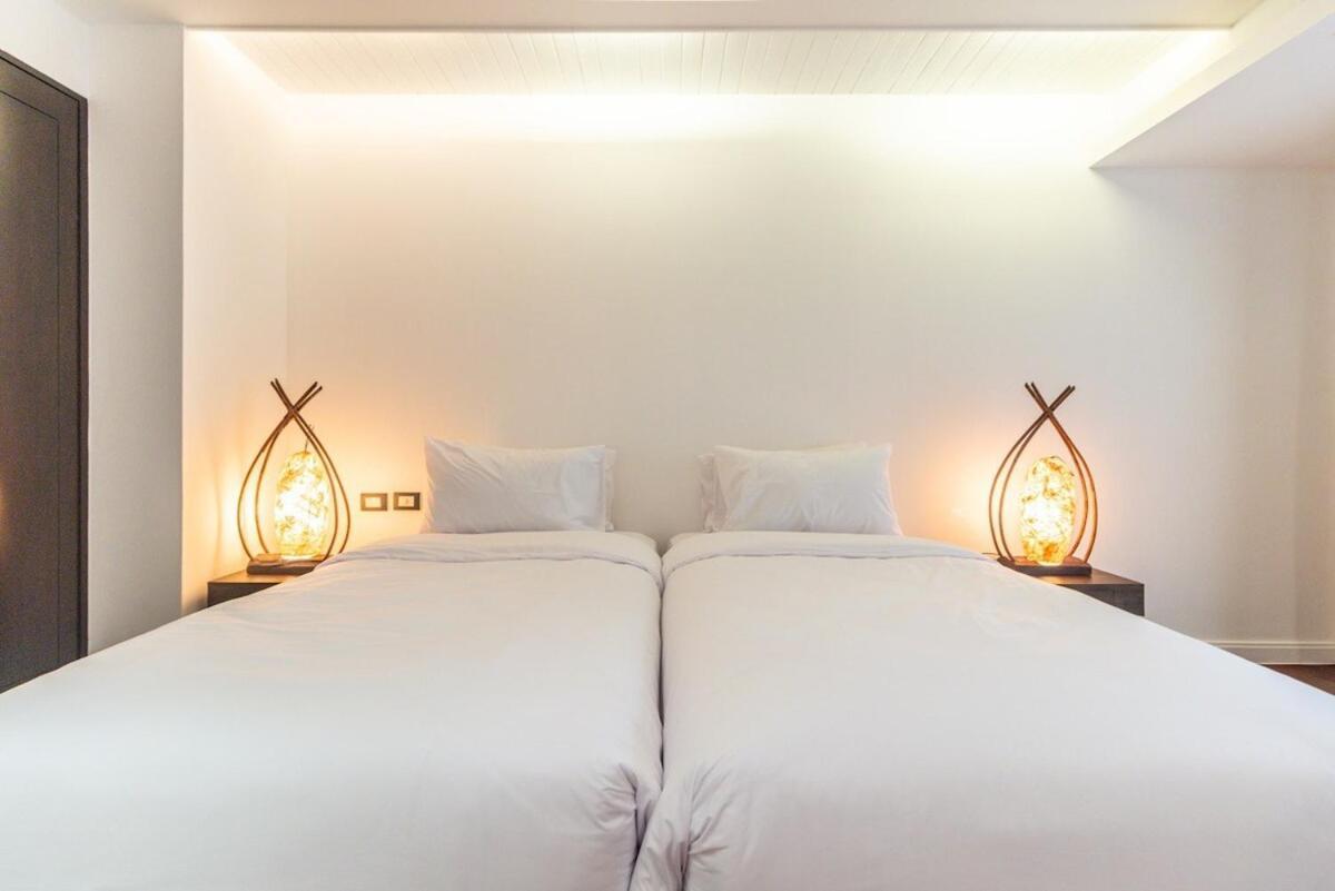 3br Family Chom Tawan In Laguna & Layan Phuket