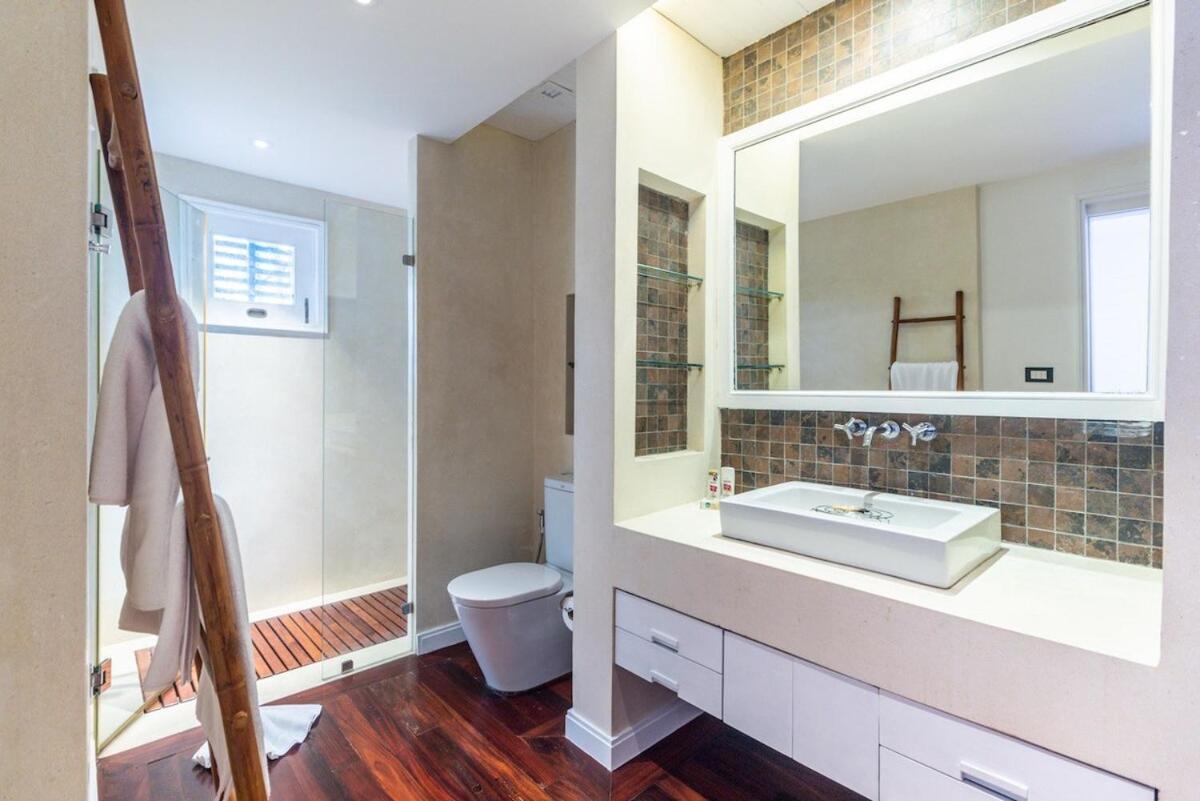 3br Family Chom Tawan In Laguna & Layan Apartment