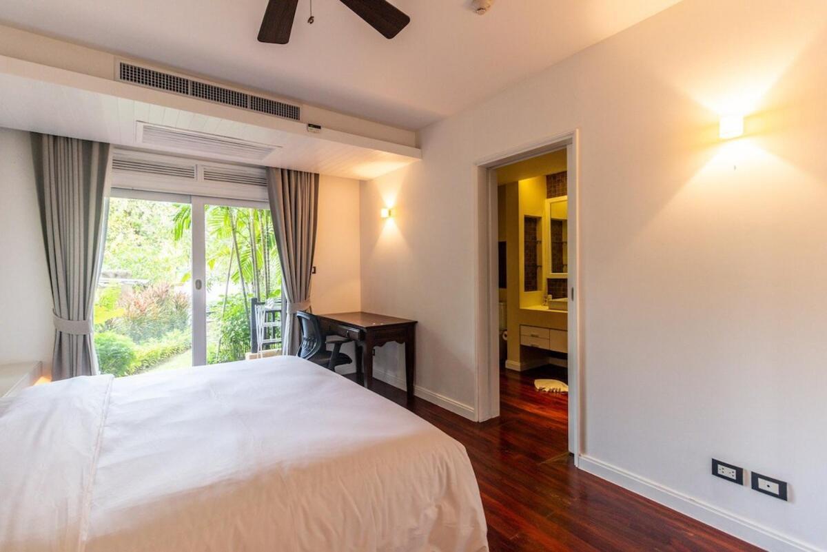 3br Family Chom Tawan In Laguna & Layan Apartment