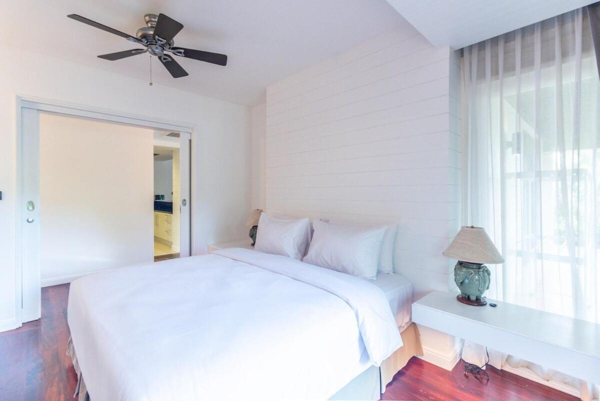 3br Family Chom Tawan In Laguna & Layan Apartment *