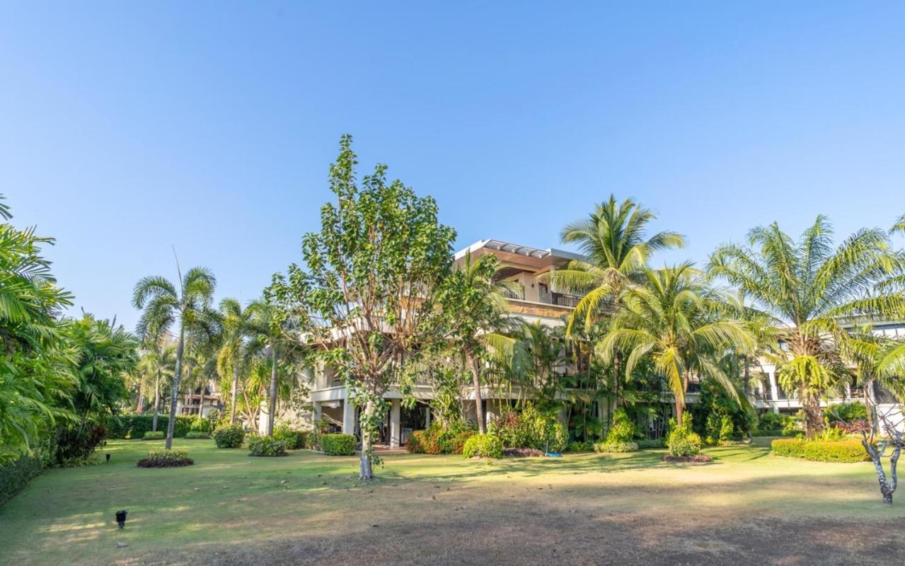 Apartment 3br Family Chom Tawan In Laguna & Layan Phuket