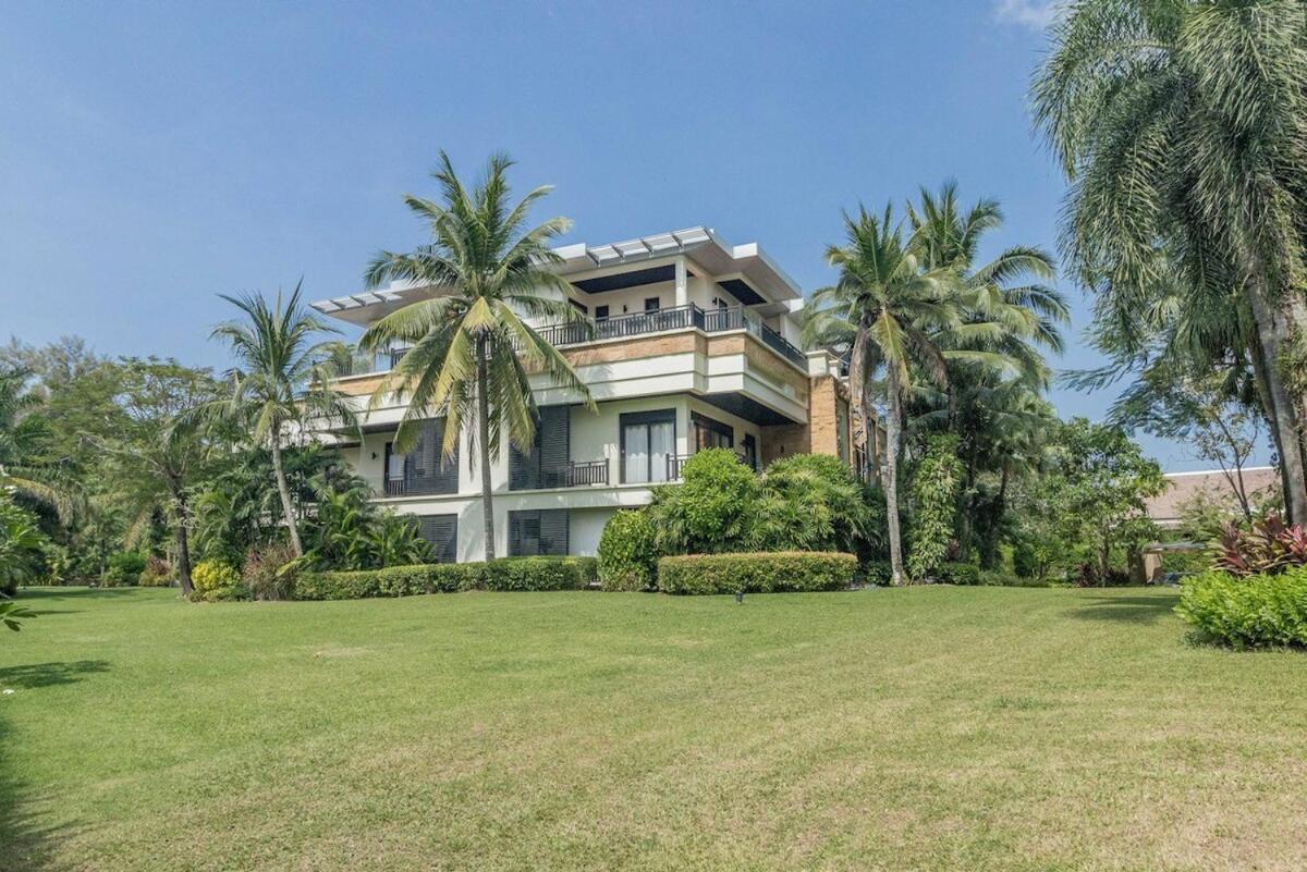 3br Family Chom Tawan In Laguna & Layan * Phuket