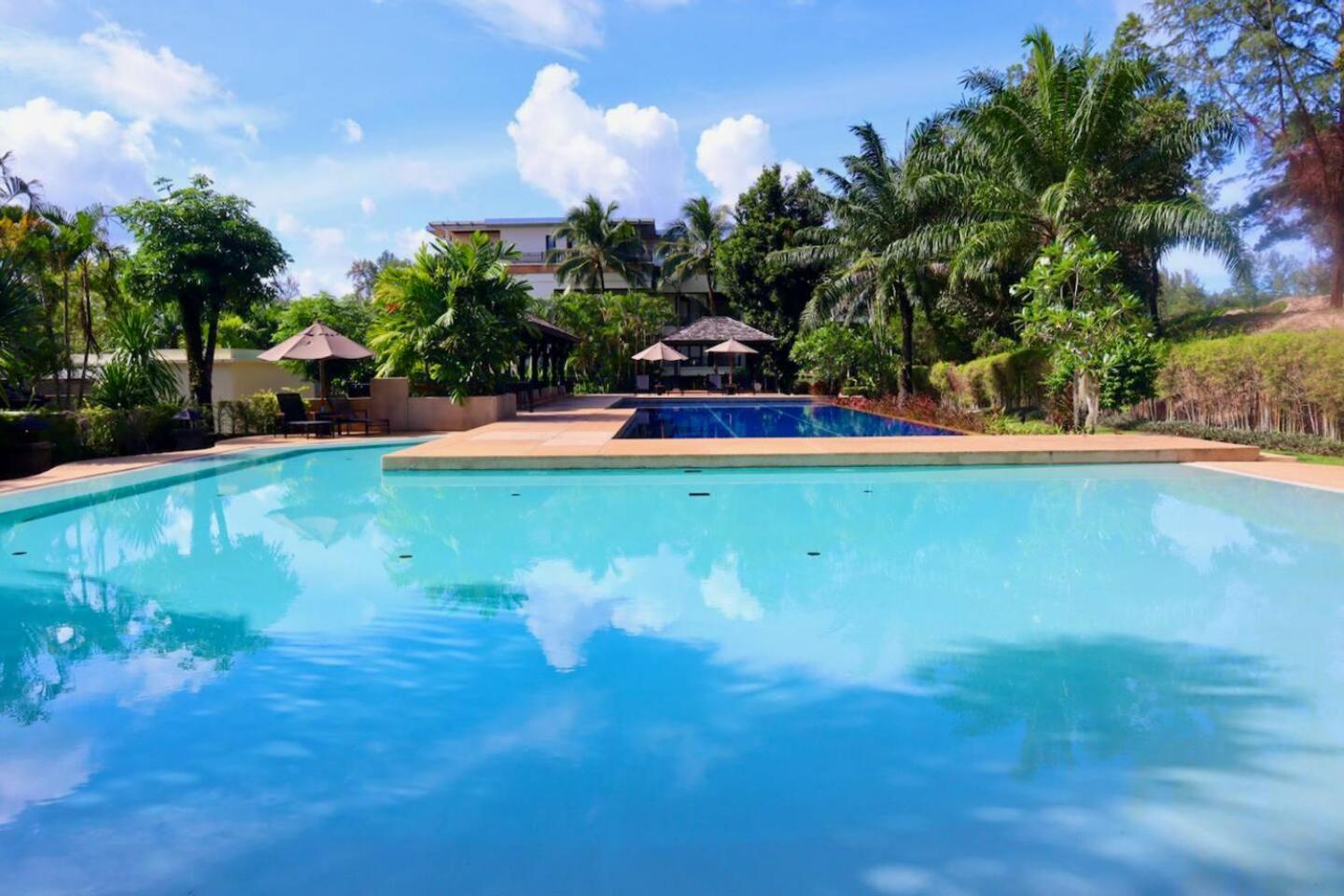 3br Family Chom Tawan In Laguna & Layan * Phuket