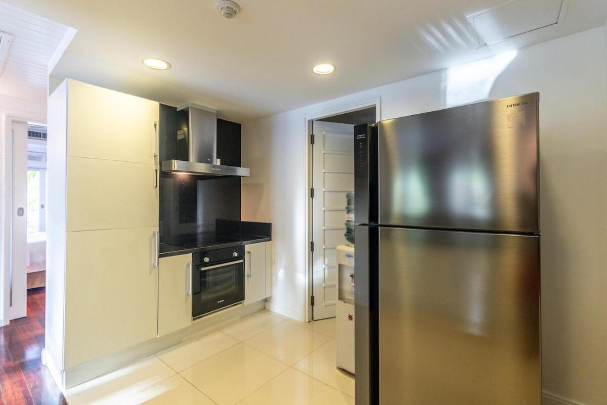 Apartment 3br Family Chom Tawan In Laguna & Layan