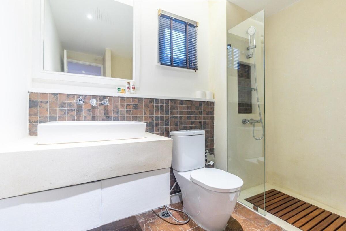 3br Family Chom Tawan In Laguna & Layan Apartment Phuket