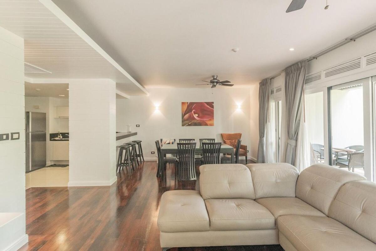 3br Family Chom Tawan In Laguna & Layan *
