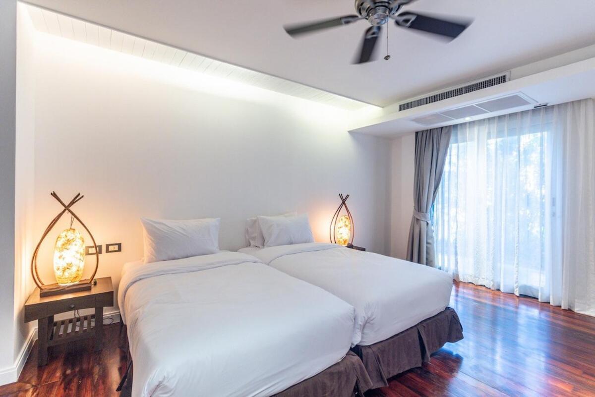 3br Family Chom Tawan In Laguna & Layan * Phuket