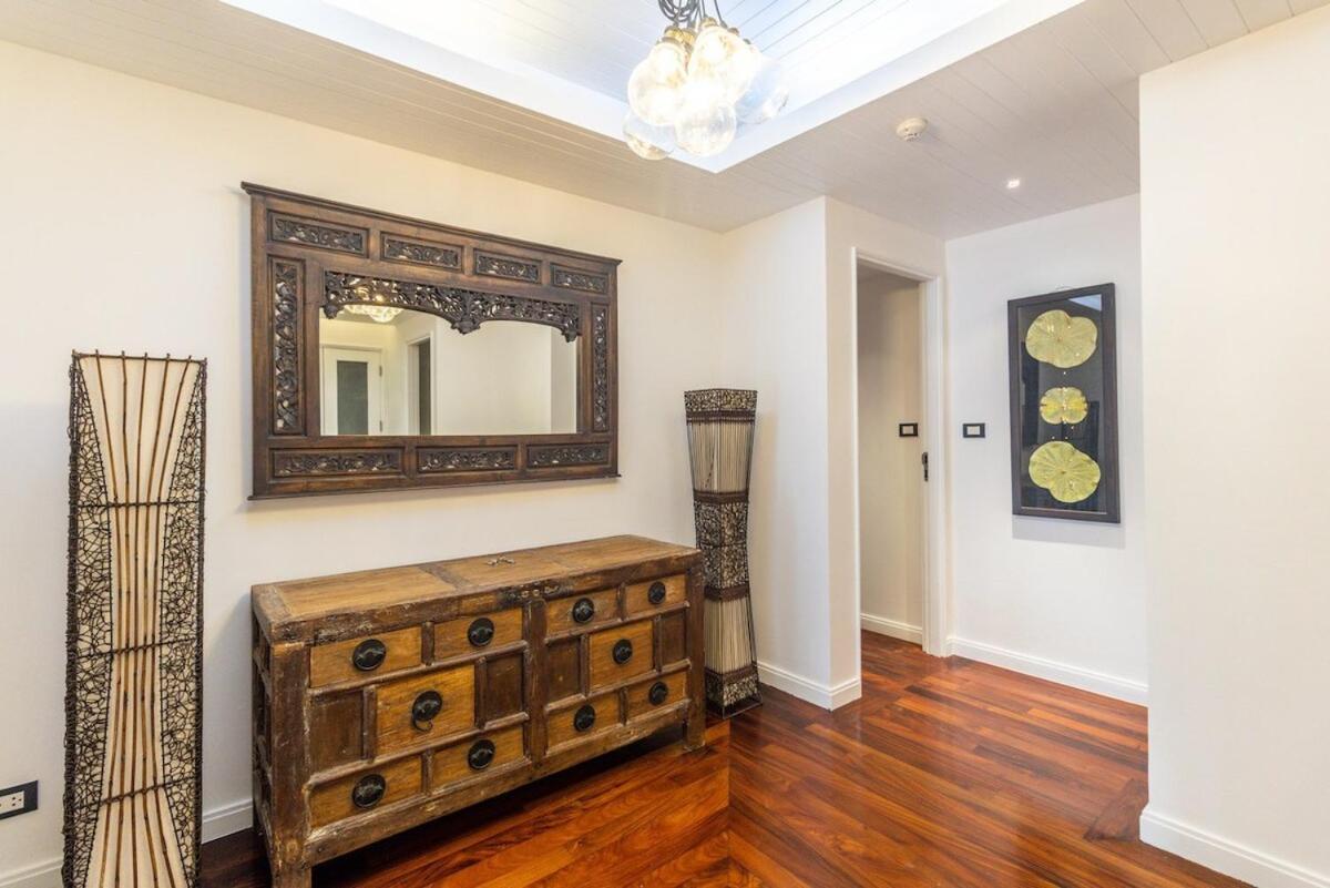 3br Family Chom Tawan In Laguna & Layan * Phuket