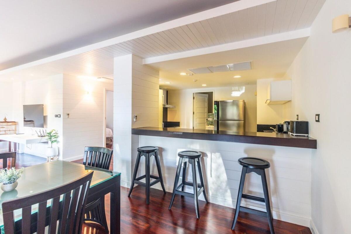 3br Family Chom Tawan In Laguna & Layan * Phuket