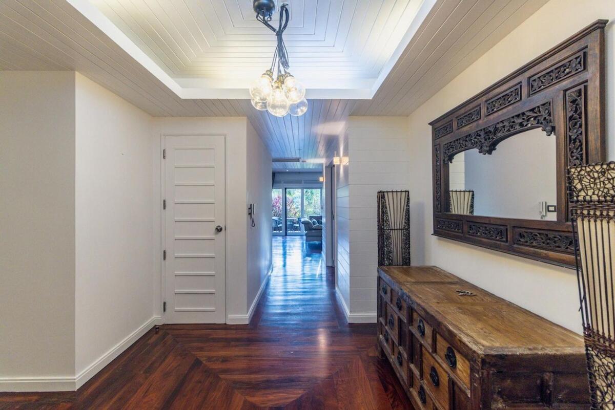 3br Family Chom Tawan In Laguna & Layan Apartment