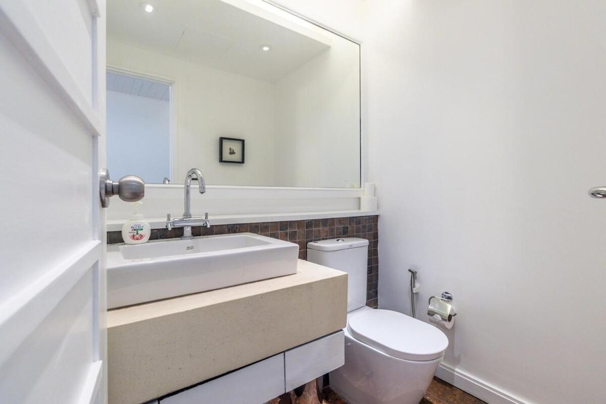 Apartment 3br Family Chom Tawan In Laguna & Layan Phuket