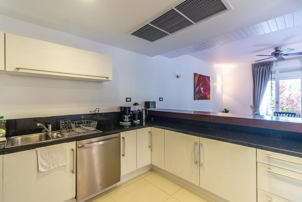 3br Family Chom Tawan In Laguna & Layan *